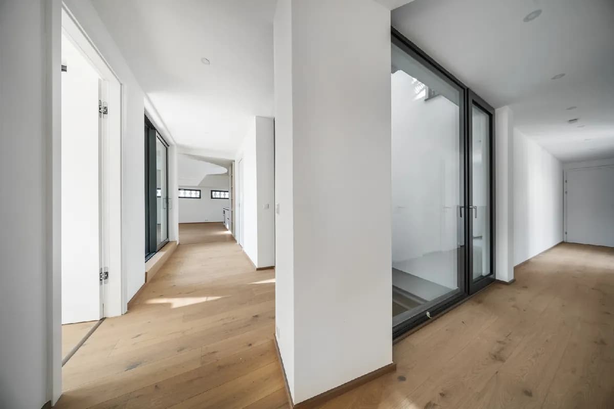 4-Zimmer-Wohnung mieten in Wien – 106,64 m², € 3.190 – Bild 6 von 15