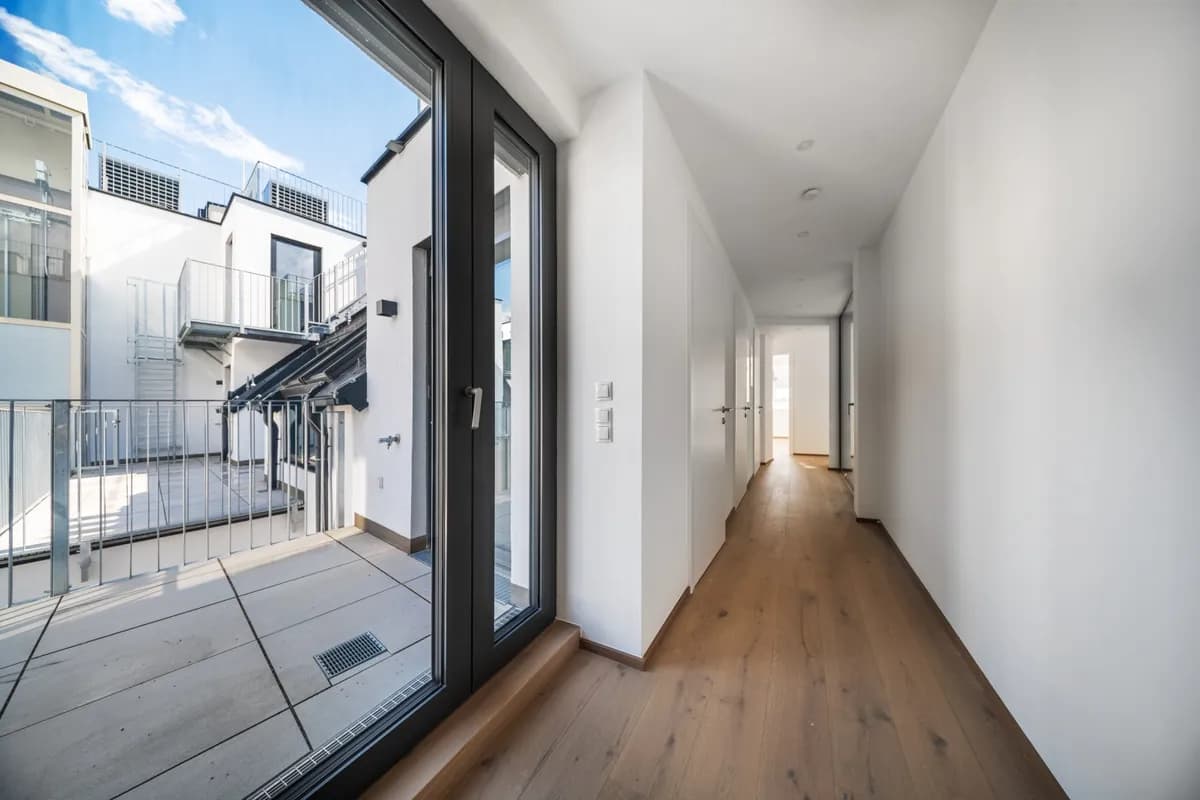 4-Zimmer-Wohnung mieten in Wien – 106,64 m², € 3.190 – Bild 7 von 15