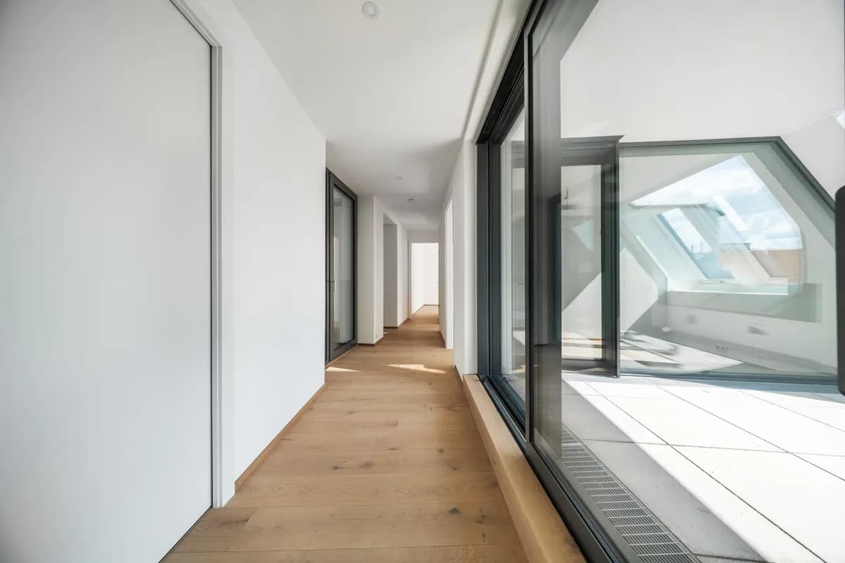 4-Zimmer-Wohnung mieten in Wien – 106,64 m², € 3.190 – Bild 8 von 15