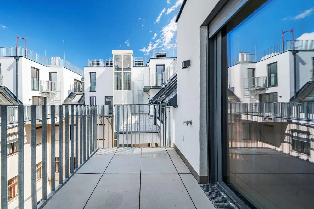 4-Zimmer-Wohnung mieten in Wien – 106,64 m², € 3.190 – Bild 9 von 15