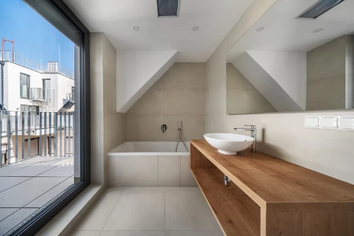 4-Zimmer-Wohnung mieten in Wien – 106,64 m², € 3.190 – Bild 11 von 15