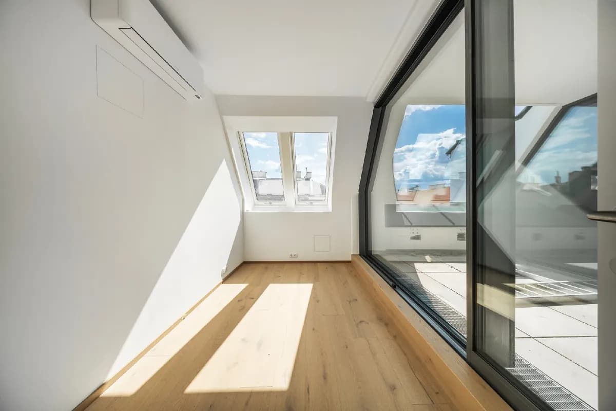 4-Zimmer-Wohnung mieten in Wien – 106,64 m², € 3.190 – Bild 13 von 15