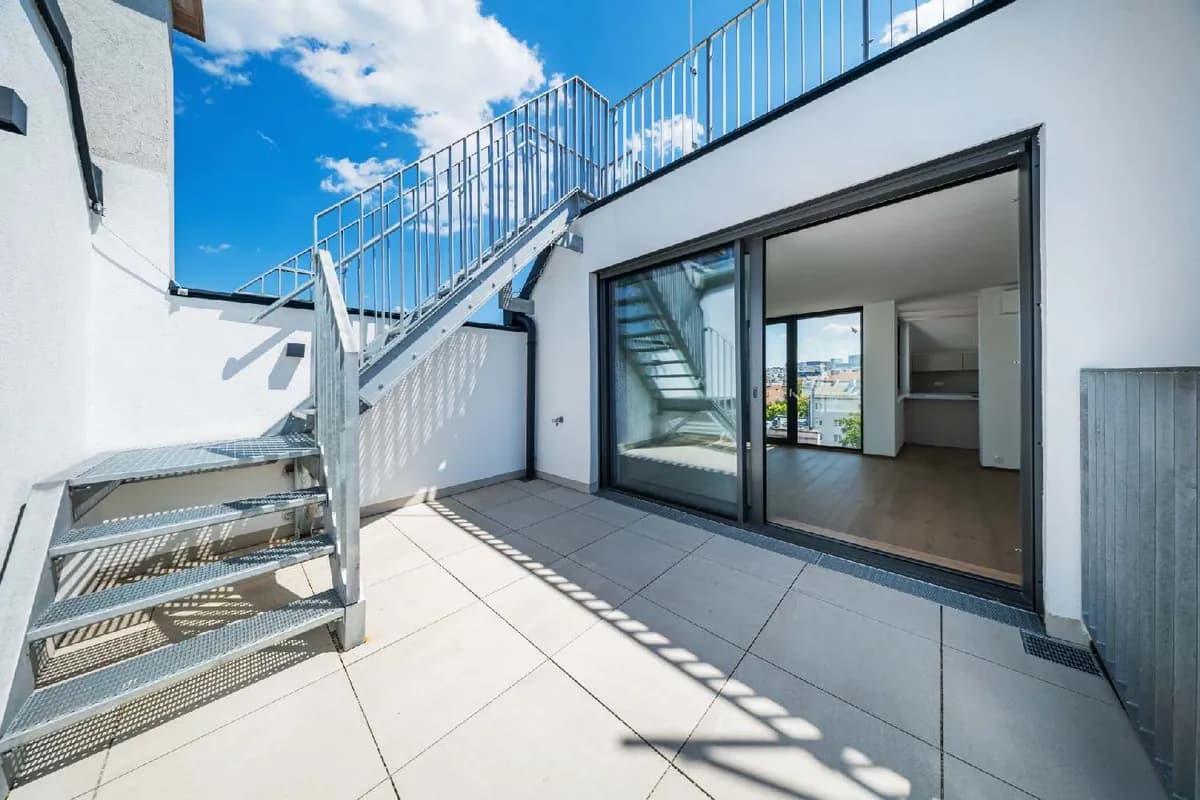 4-Zimmer-Wohnung mieten in Wien – 131,81 m², € 3.970 – Bild 3 von 19