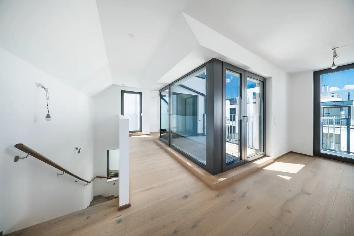 4-Zimmer-Wohnung mieten in Wien – 131,81 m², € 3.970 – Bild 4 von 19