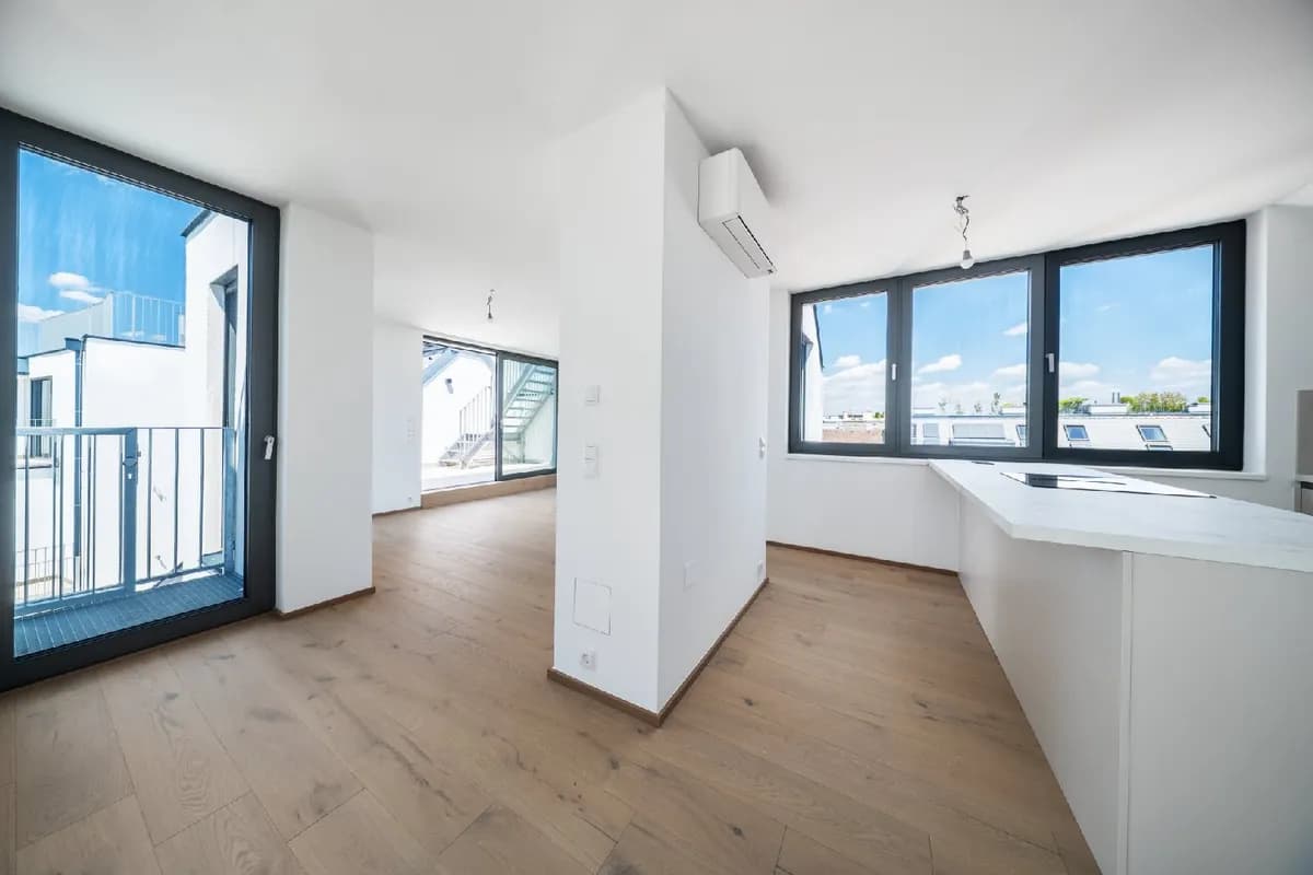 4-Zimmer-Wohnung mieten in Wien – 131,81 m², € 3.970 – Bild 5 von 19