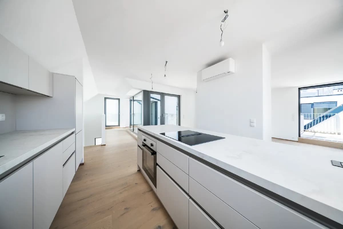 4-Zimmer-Wohnung mieten in Wien – 131,81 m², € 3.970 – Bild 7 von 19