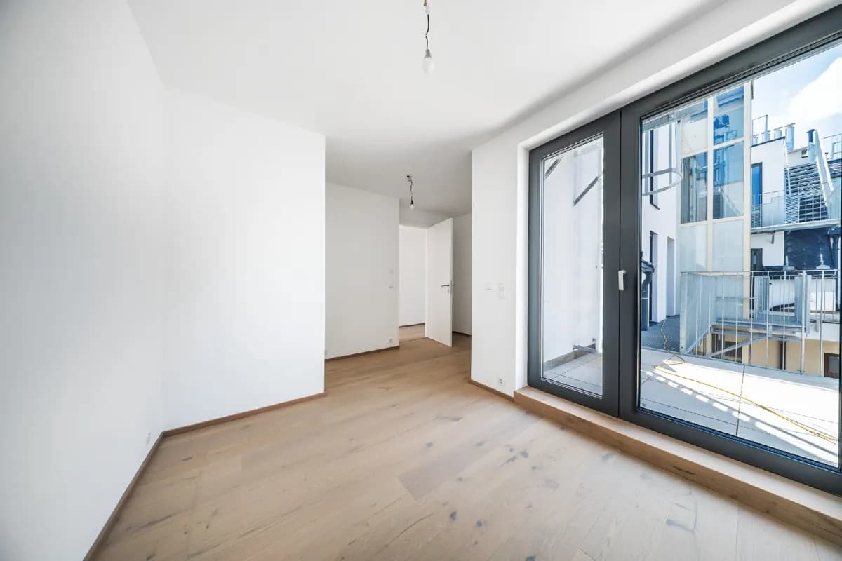 4-Zimmer-Wohnung mieten in Wien – 131,81 m², € 3.970 – Bild 8 von 19