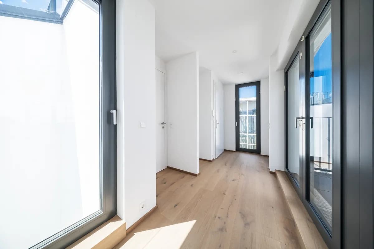 4-Zimmer-Wohnung mieten in Wien – 131,81 m², € 3.970 – Bild 9 von 19