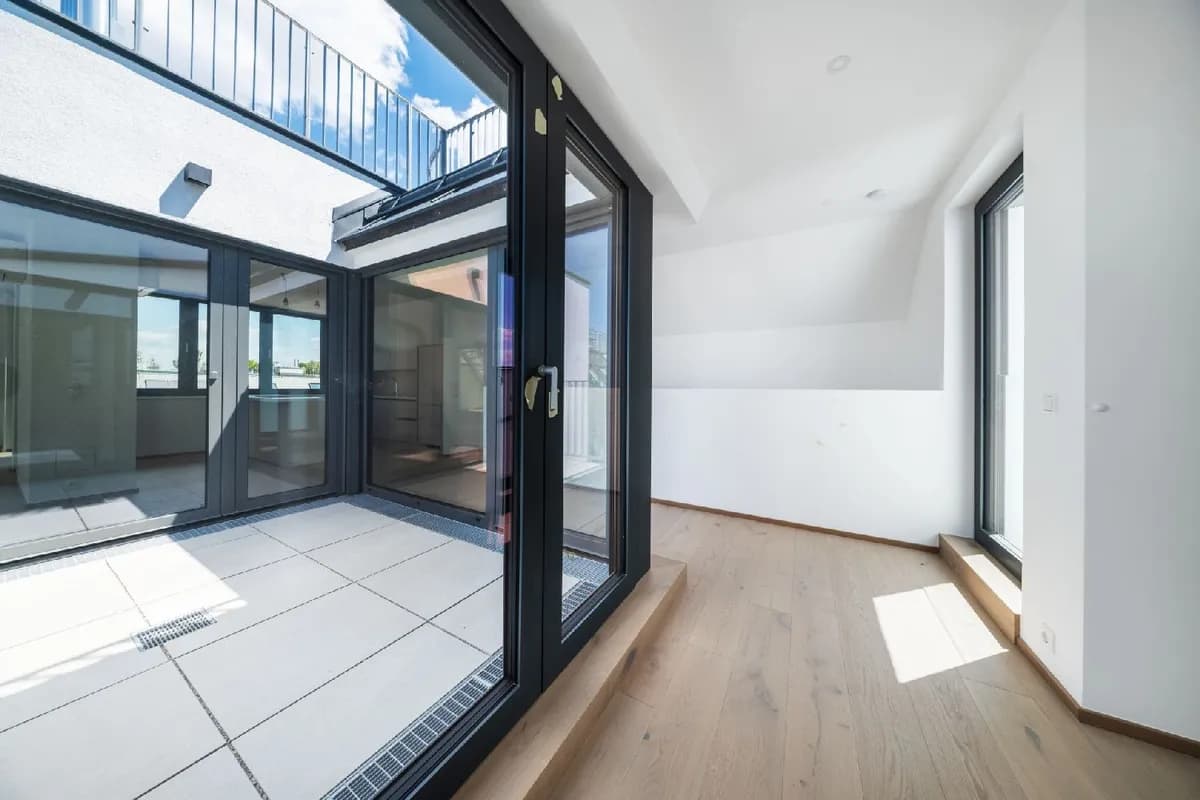 4-Zimmer-Wohnung mieten in Wien – 131,81 m², € 3.970 – Bild 10 von 19