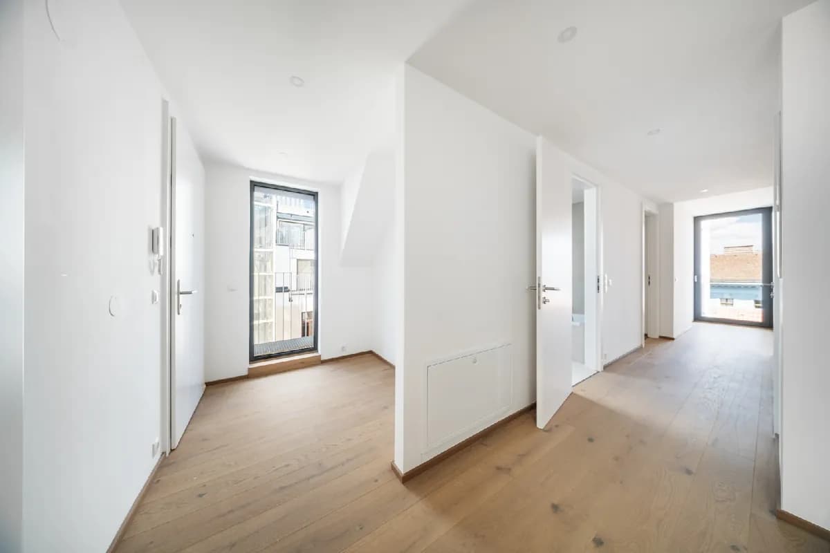 4-Zimmer-Wohnung mieten in Wien – 131,81 m², € 3.970 – Bild 12 von 19