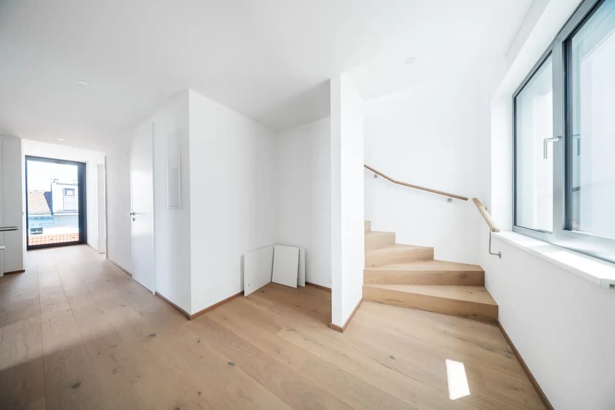 4-Zimmer-Wohnung mieten in Wien – 131,81 m², € 3.970 – Bild 13 von 19
