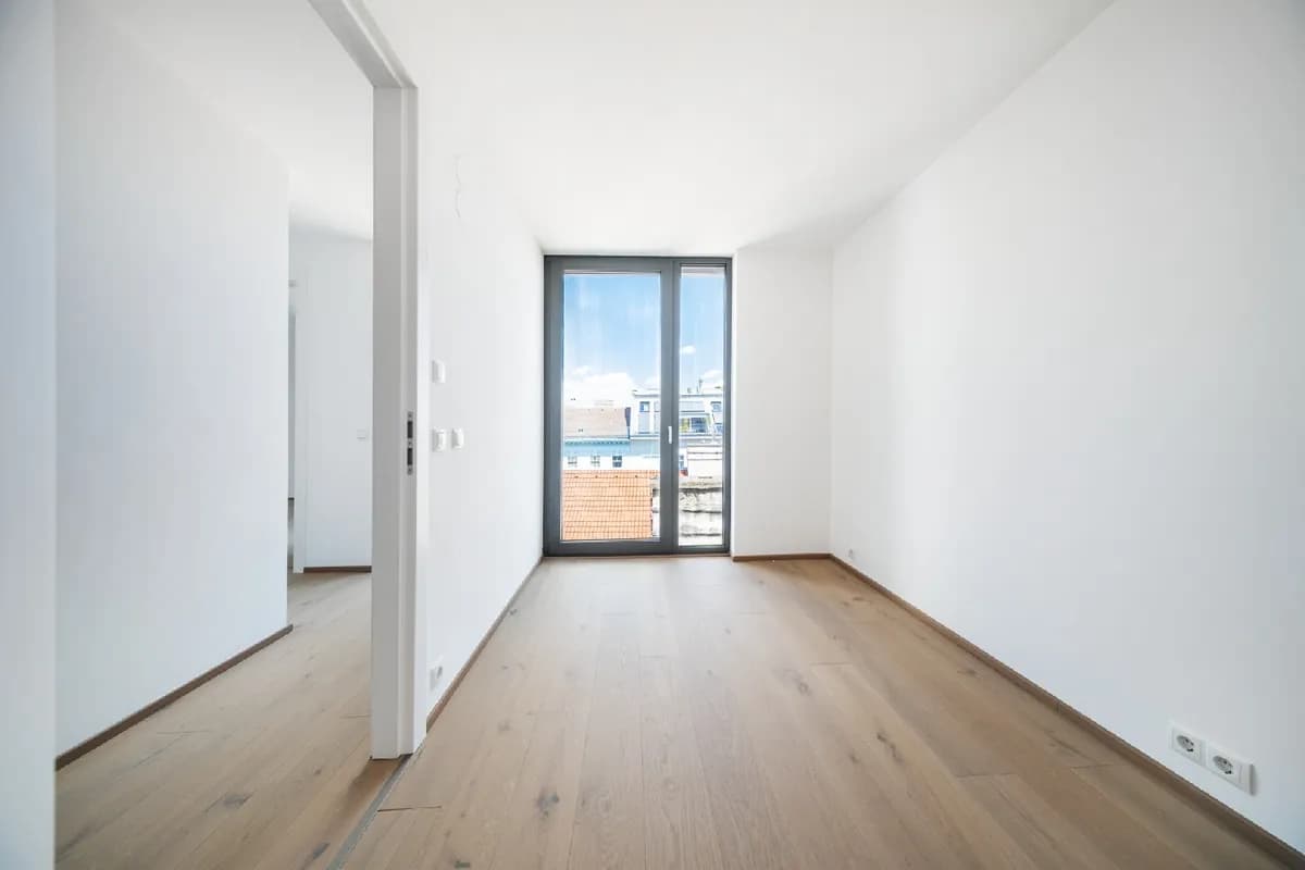 4-Zimmer-Wohnung mieten in Wien – 131,81 m², € 3.970 – Bild 14 von 19