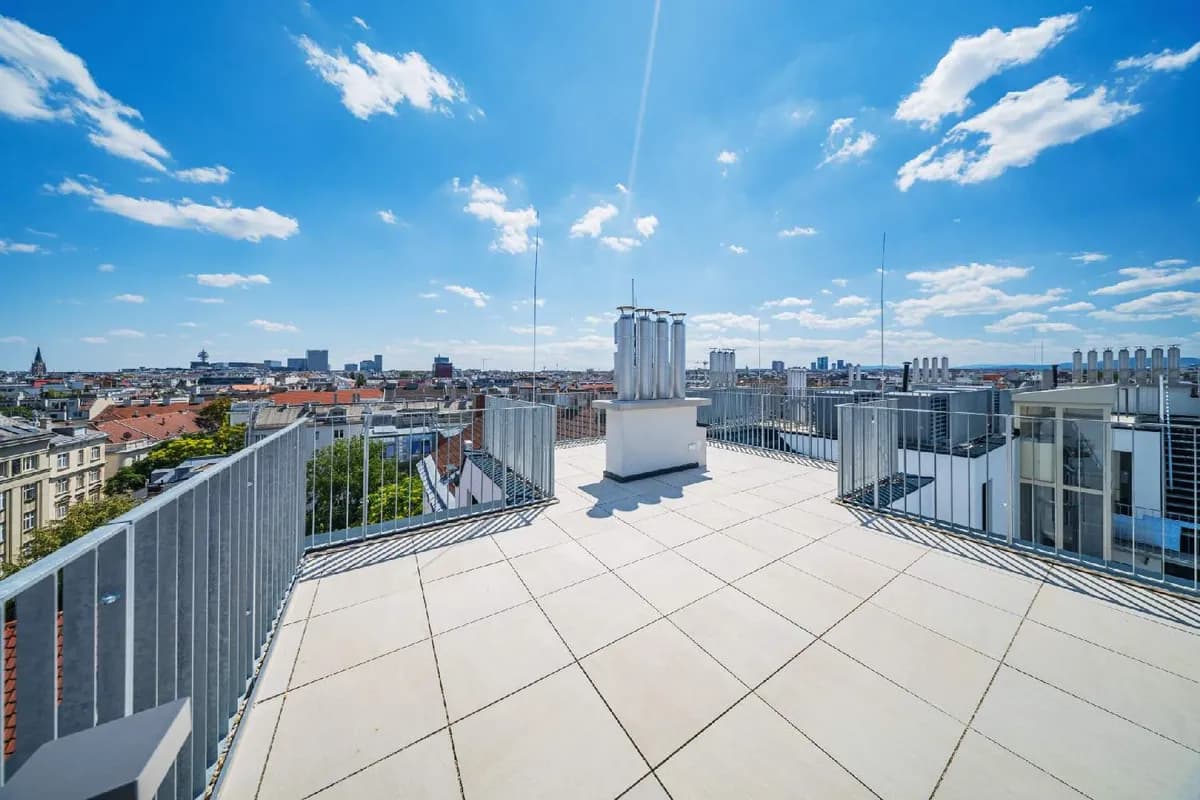 4-Zimmer-Wohnung mieten in Wien – 131,81 m², € 3.970 – Bild 15 von 19
