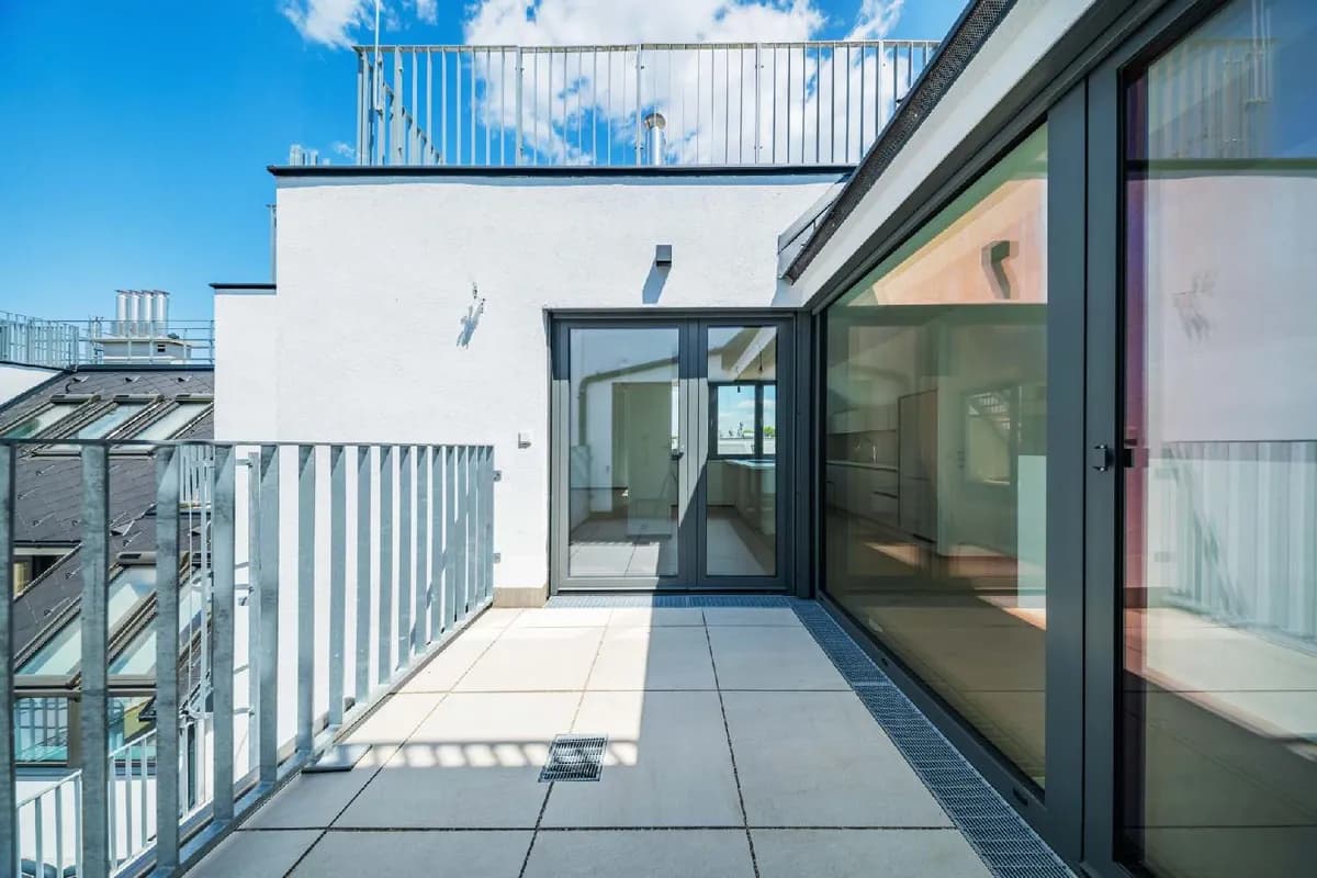 4-Zimmer-Wohnung mieten in Wien – 131,81 m², € 3.970 – Bild 16 von 19