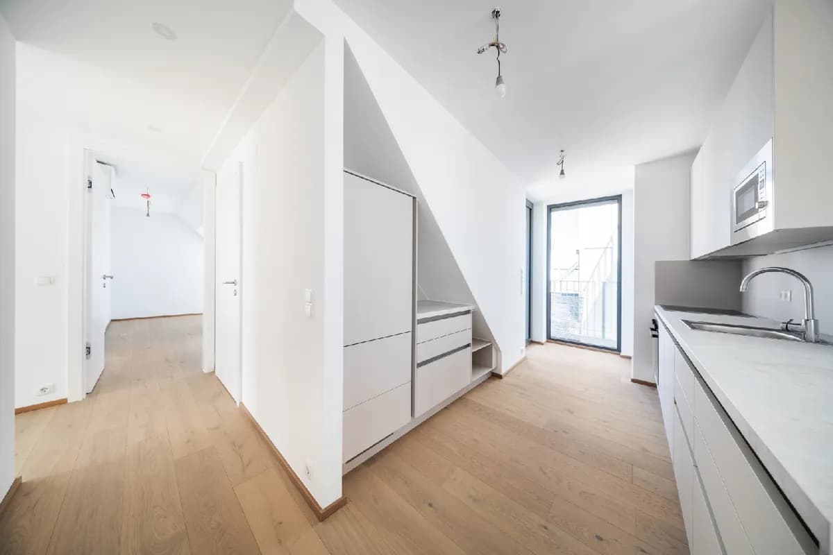 4-Zimmer-Wohnung mieten in Wien – 96,11 m², € 2.895 – Bild 4 von 15