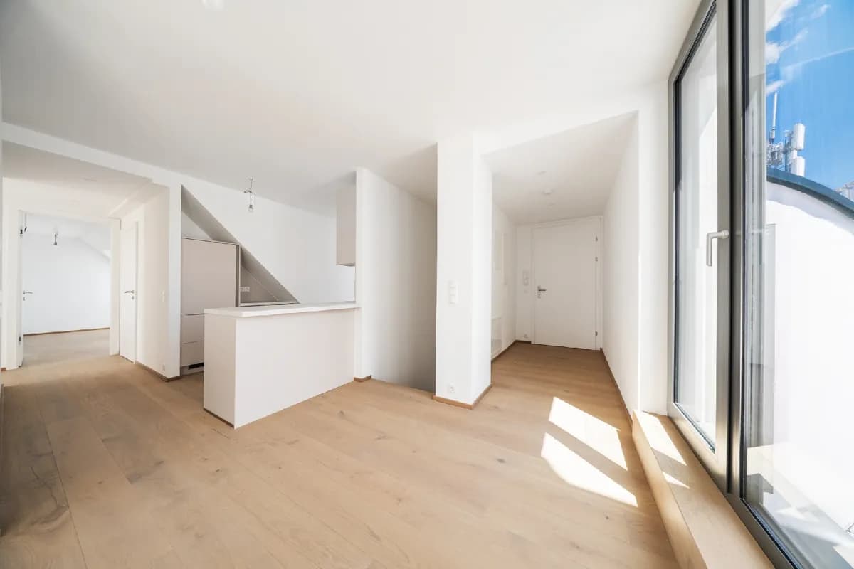 4-Zimmer-Wohnung mieten in Wien – 96,11 m², € 2.895 – Bild 5 von 15