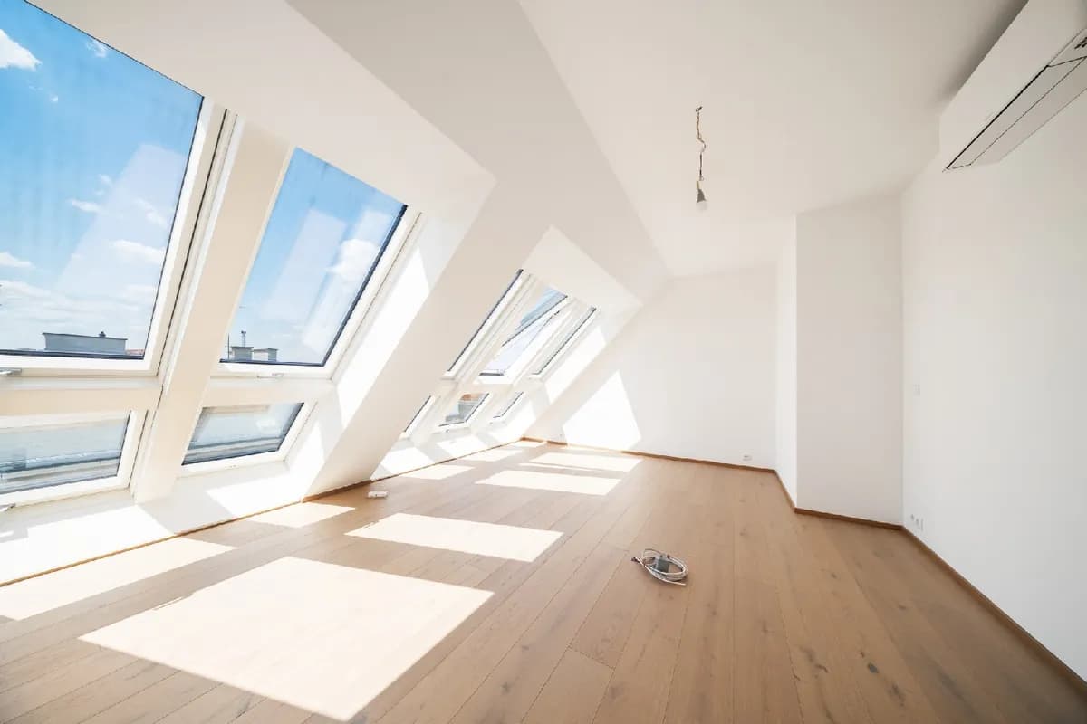 4-Zimmer-Wohnung mieten in Wien – 96,11 m², € 2.895 – Bild 6 von 15