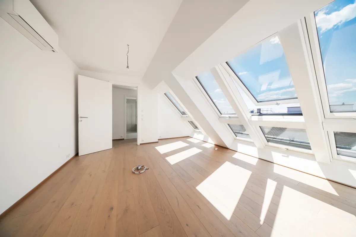 4-Zimmer-Wohnung mieten in Wien – 96,11 m², € 2.895 – Bild 7 von 15