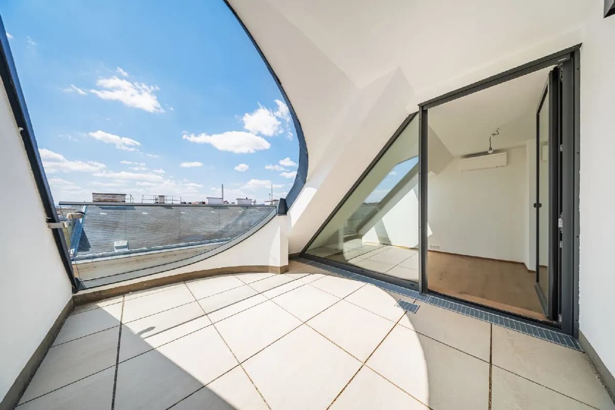 4-Zimmer-Wohnung mieten in Wien – 96,11 m², € 2.895 – Bild 9 von 15