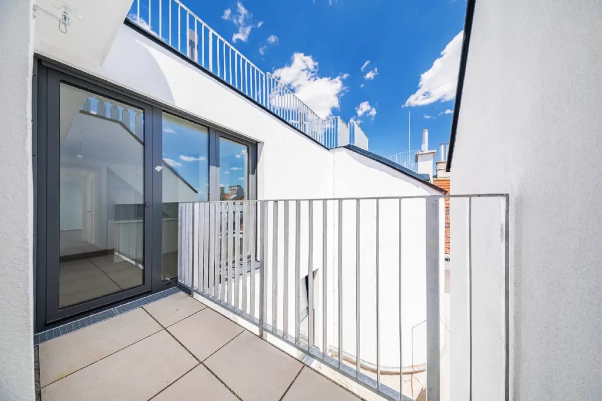 4-Zimmer-Wohnung mieten in Wien – 96,11 m², € 2.895 – Bild 11 von 15