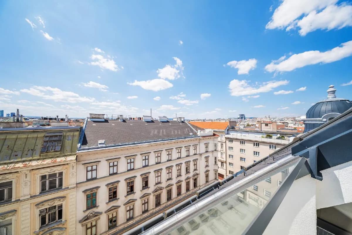 4-Zimmer-Wohnung mieten in Wien – 96,11 m², € 2.895 – Bild 12 von 15