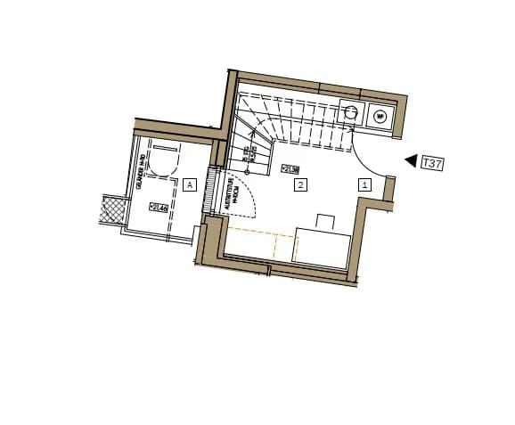 4-Zimmer-Wohnung mieten in Wien – 96,11 m², € 2.895 – Bild 13 von 15