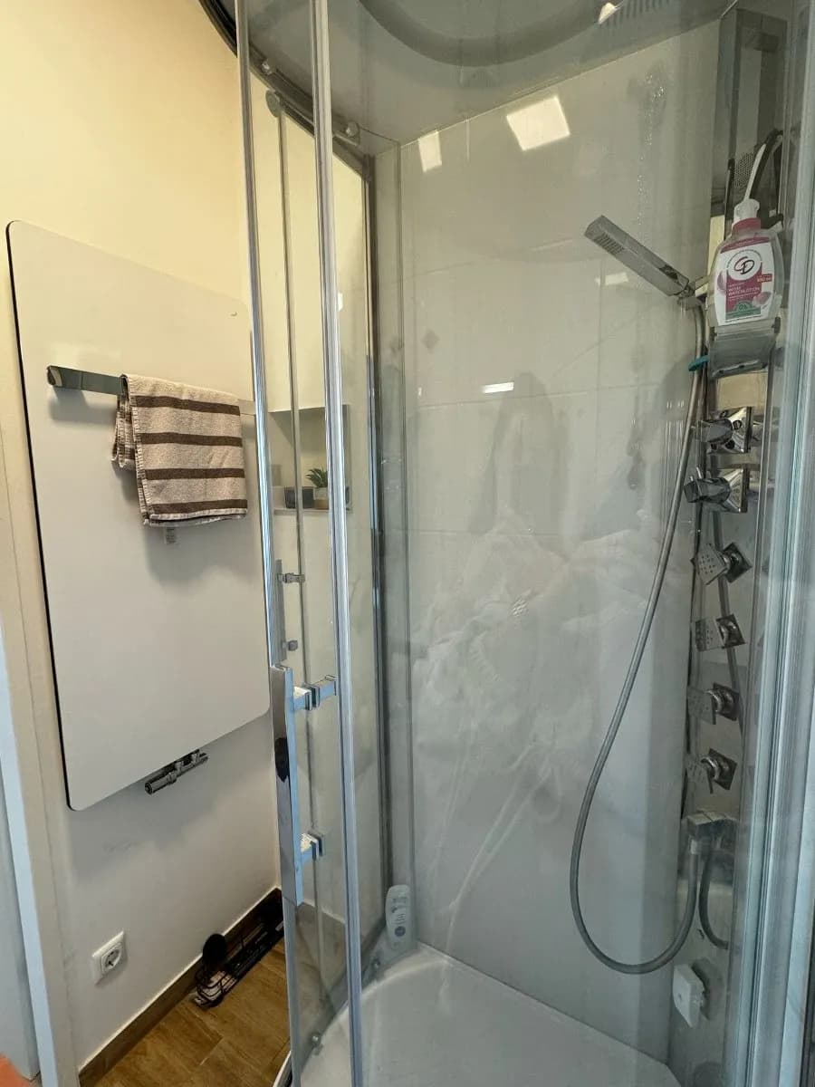 1-Zimmer-Immobilie mieten in Linz Land – 25 m², € 495 – Bild 3 von 6