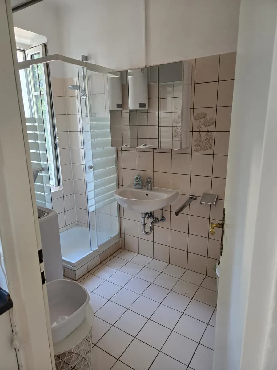 2-Zimmer-Wohnung mieten in Salzburg Stadt – 60 m², € 1.100 – Bild 2 von 9
