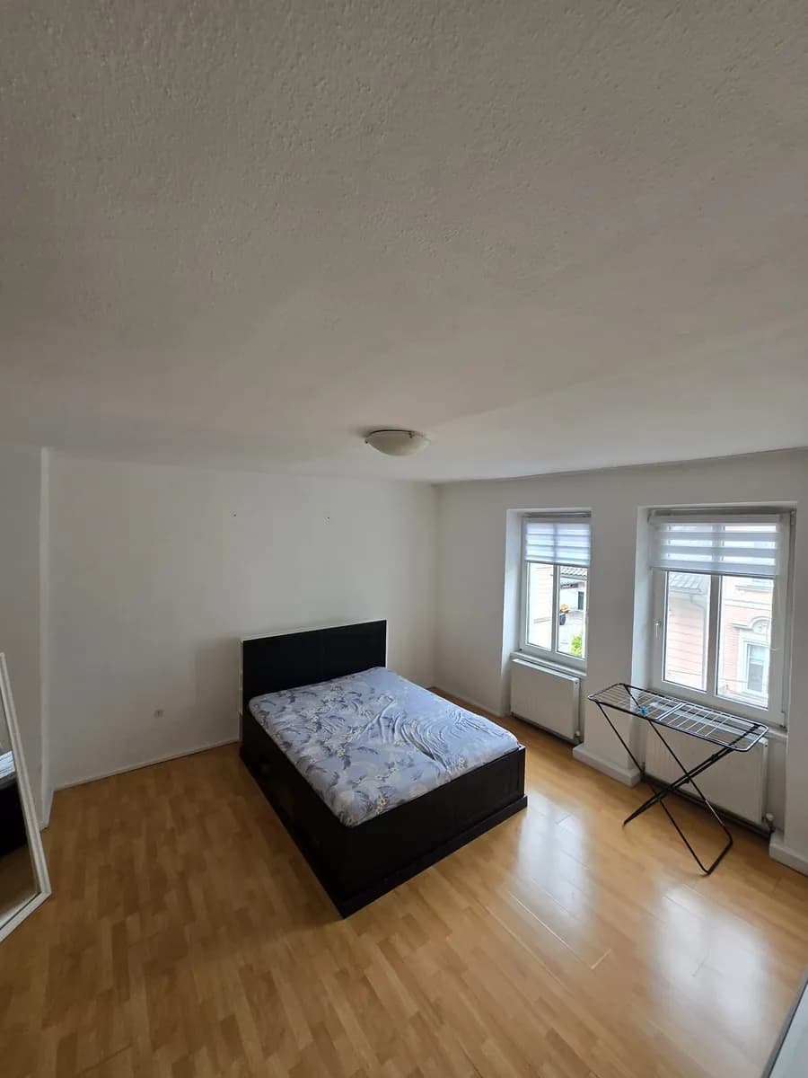 2-Zimmer-Wohnung mieten in Salzburg Stadt – 60 m², € 1.100 – Bild 4 von 9