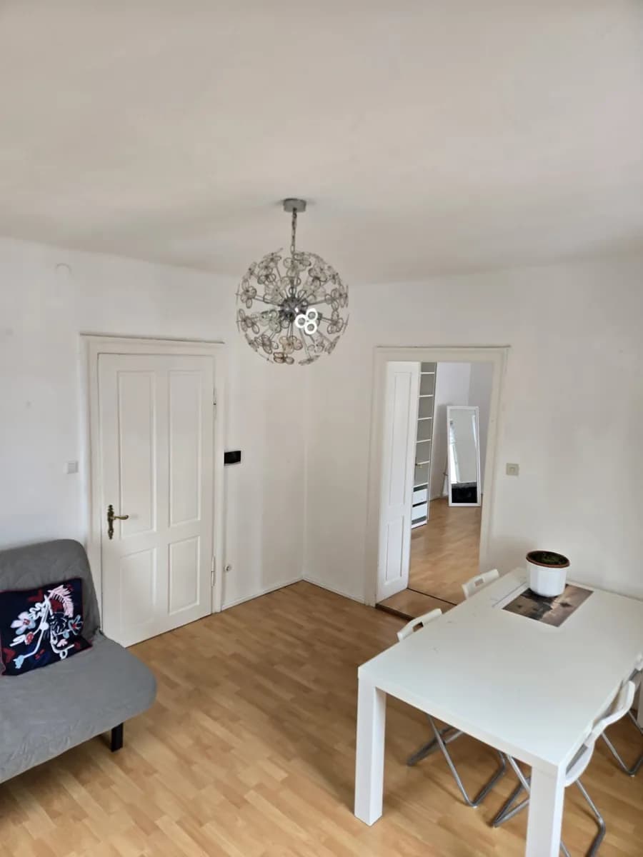 2-Zimmer-Wohnung mieten in Salzburg Stadt – 60 m², € 1.100 – Bild 6 von 9