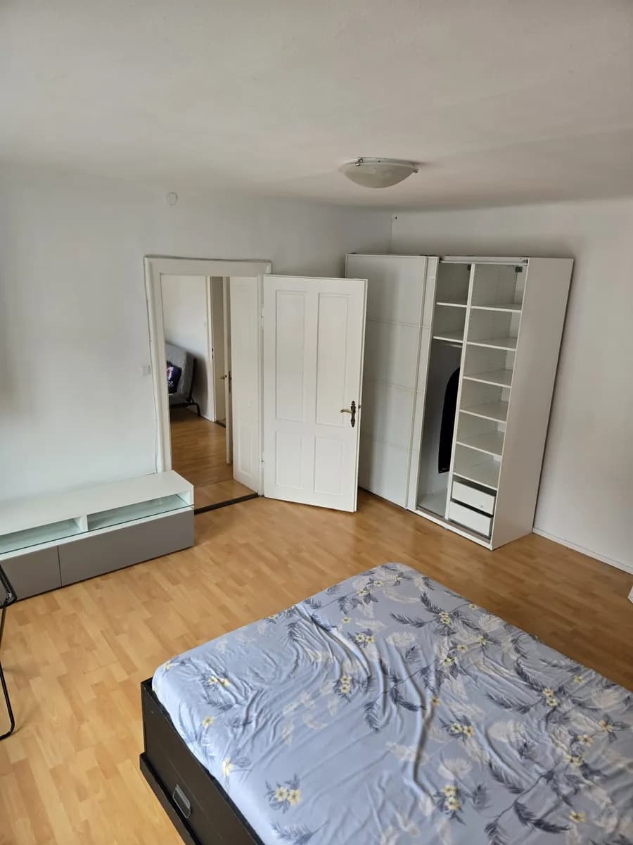 2-Zimmer-Wohnung mieten in Salzburg Stadt – 60 m², € 1.100 – Bild 7 von 9