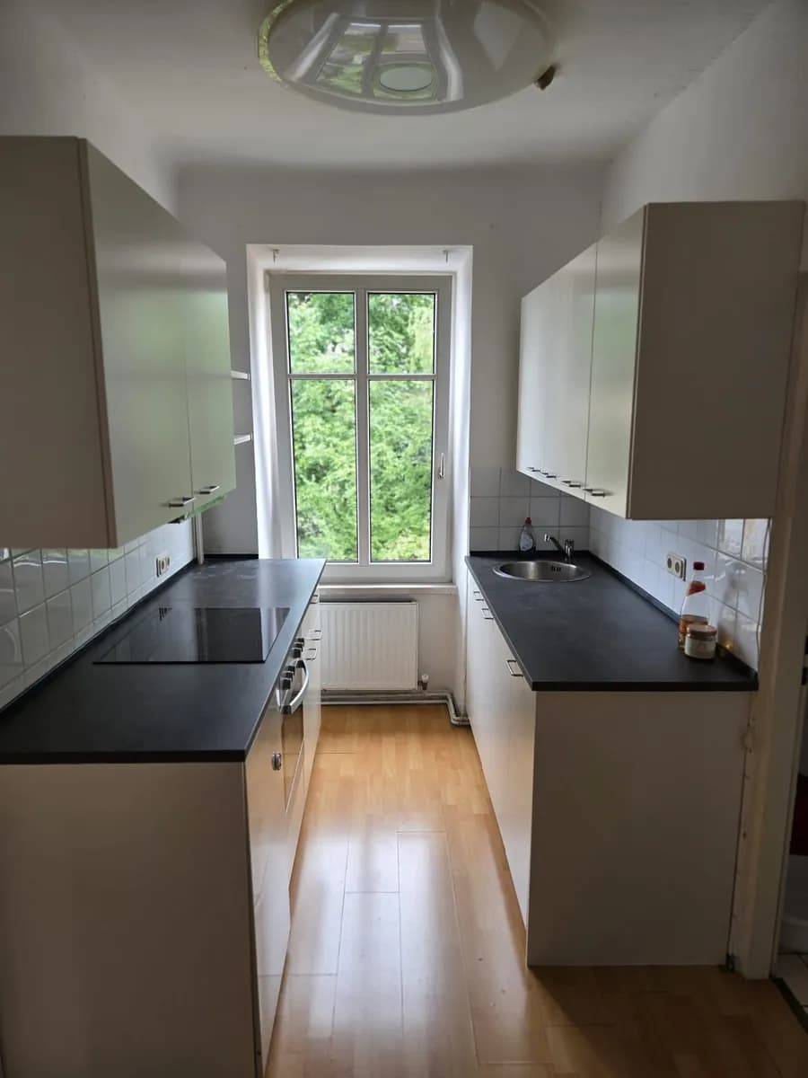 2-Zimmer-Wohnung mieten in Salzburg Stadt – 60 m², € 1.100 – Bild 8 von 9