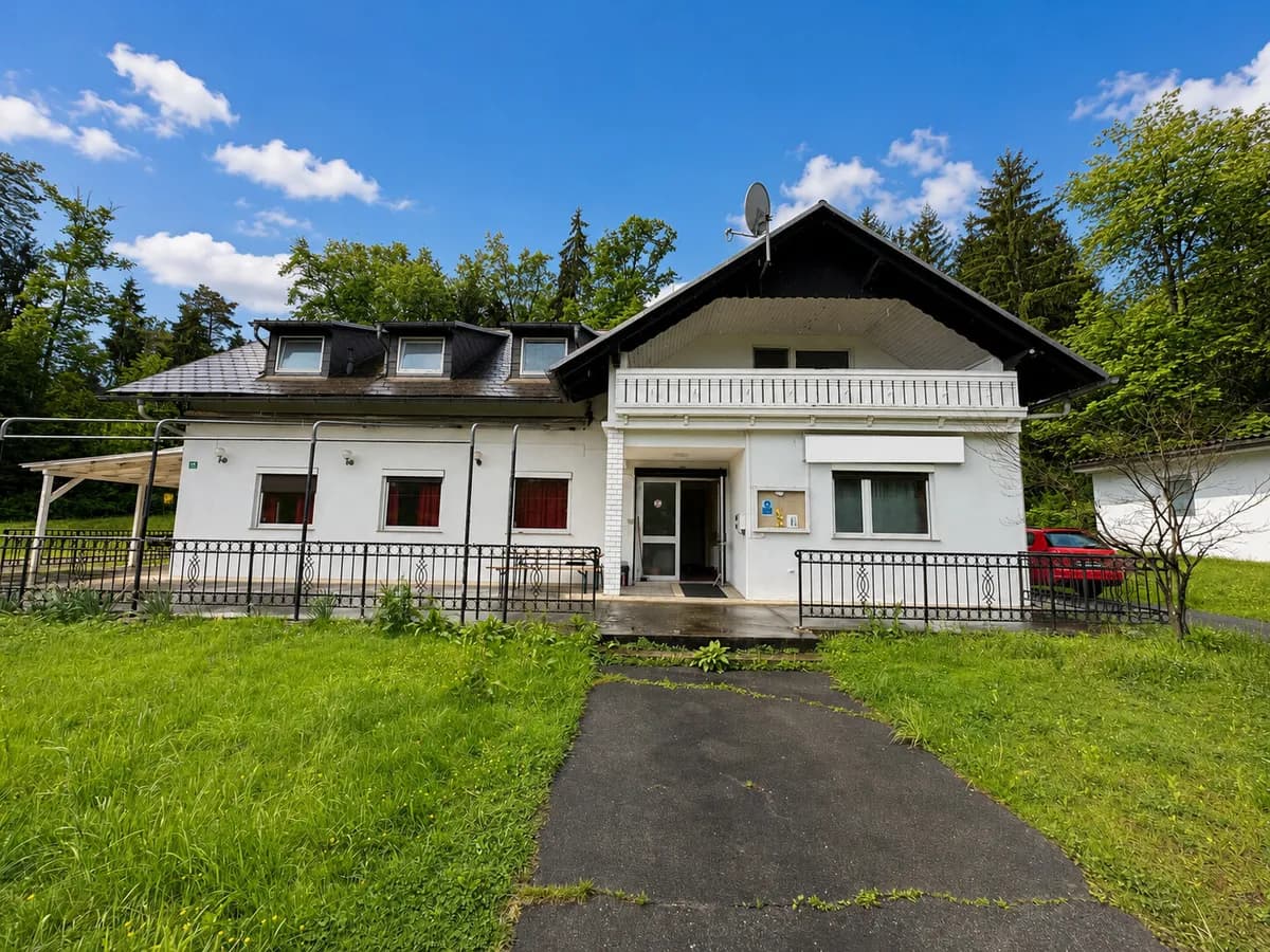 Gewerbeimmobilie kaufen in Graz-Umgebung – 377 m², € 450.000 – Bild 2 von 18