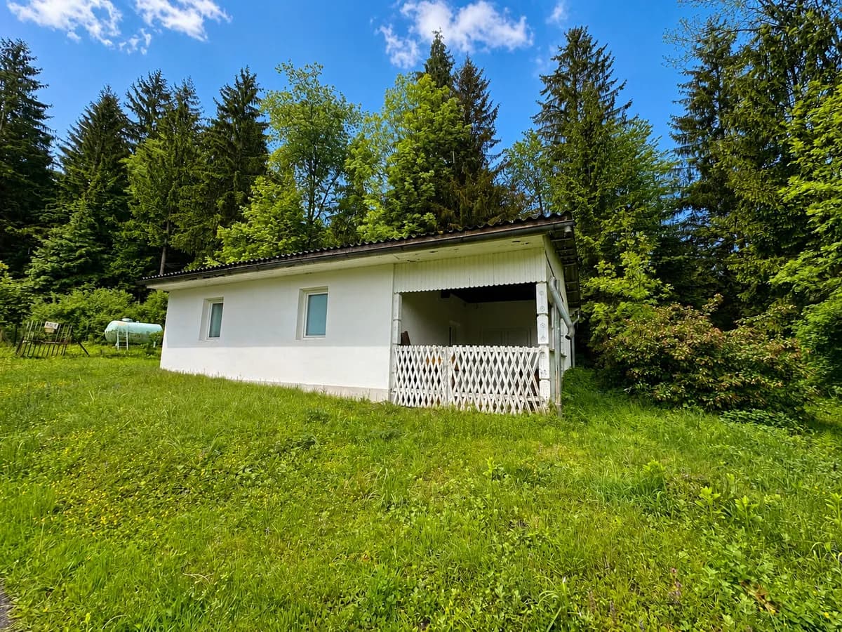 Gewerbeimmobilie kaufen in Graz-Umgebung – 377 m², € 450.000 – Bild 4 von 18