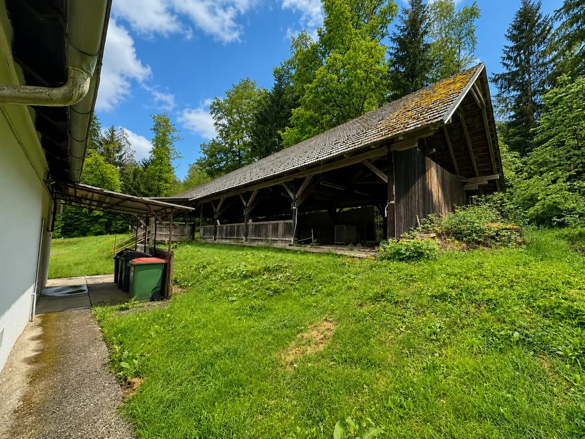 Gewerbeimmobilie kaufen in Graz-Umgebung – 377 m², € 450.000 – Bild 18 von 18