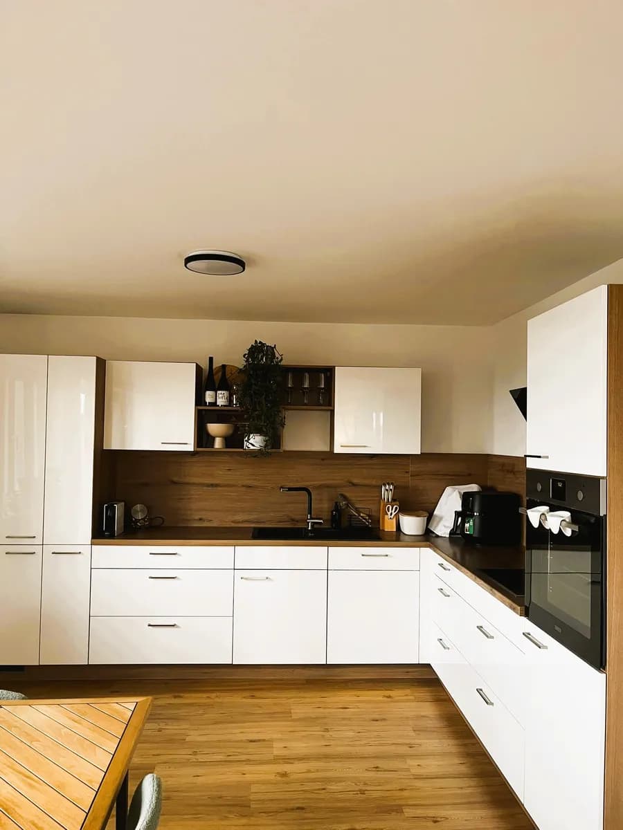 2-Zimmer-Wohnung mieten in Perg – 90 m², € 950 – Bild 5 von 24