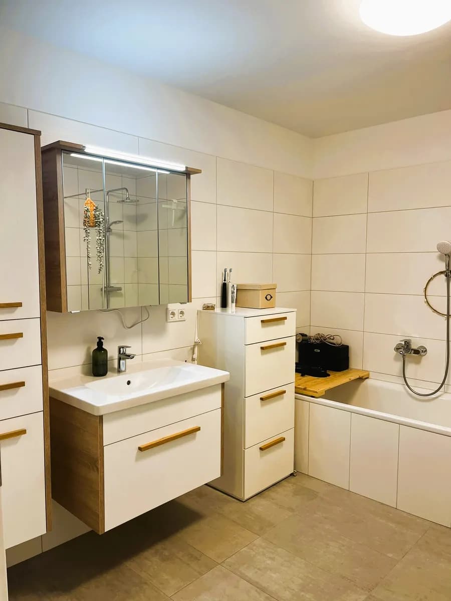 2-Zimmer-Wohnung mieten in Perg – 90 m², € 950 – Bild 6 von 24