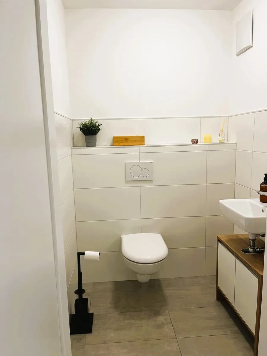 2-Zimmer-Wohnung mieten in Perg – 90 m², € 950 – Bild 9 von 24
