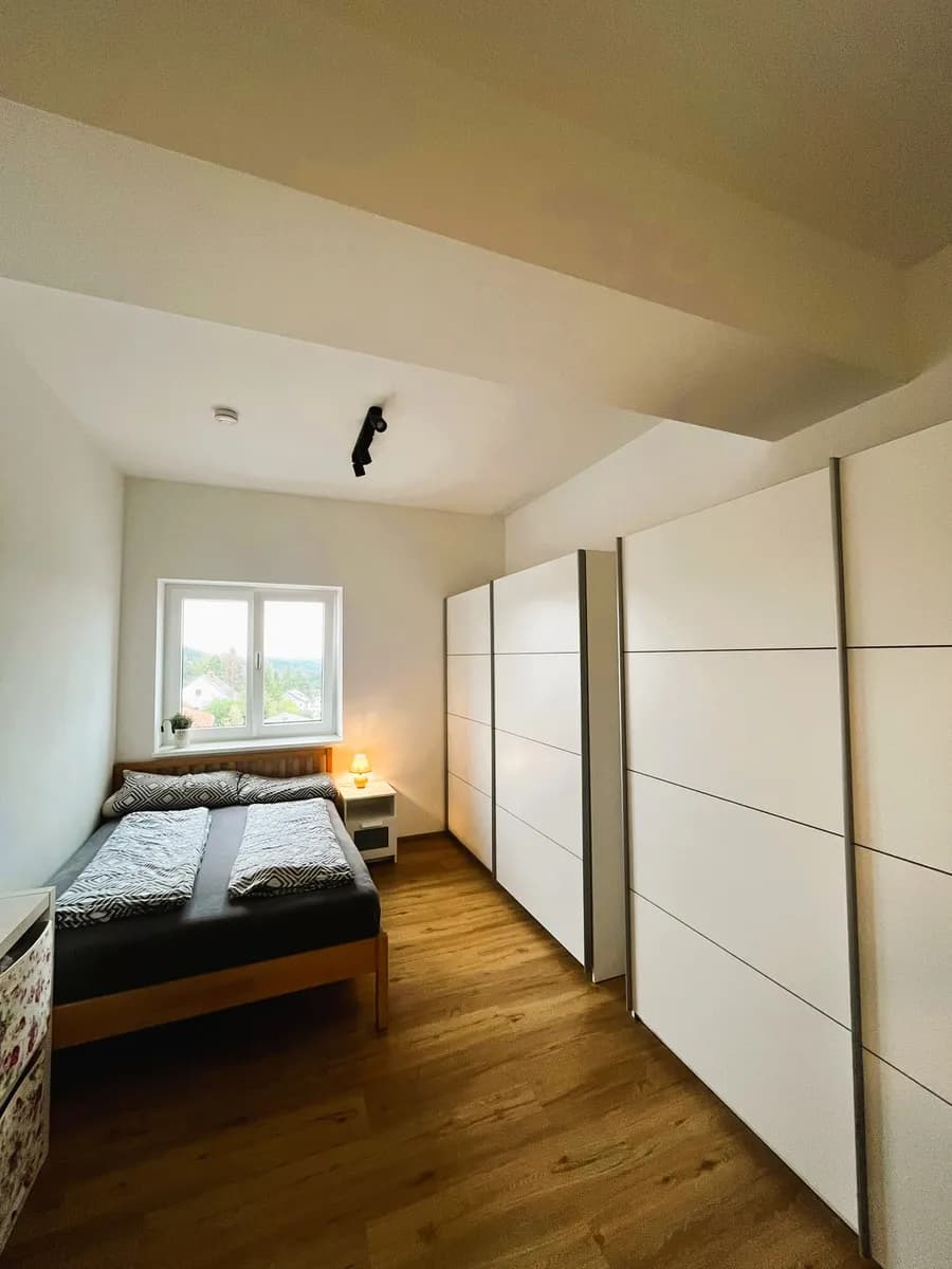 2-Zimmer-Wohnung mieten in Perg – 90 m², € 950 – Bild 10 von 24