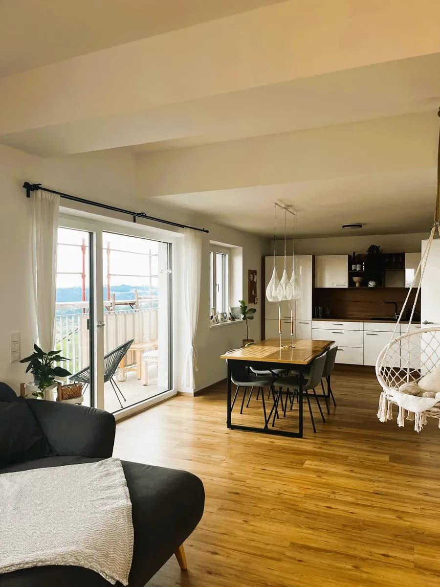 2-Zimmer-Wohnung mieten in Perg – 90 m², € 950 – Bild 11 von 24