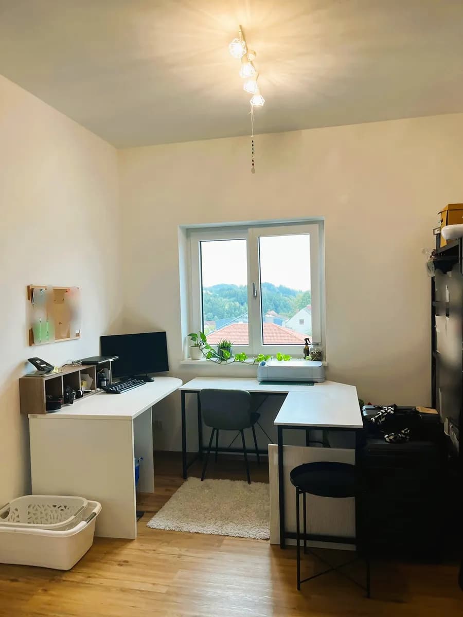 2-Zimmer-Wohnung mieten in Perg – 90 m², € 950 – Bild 12 von 24