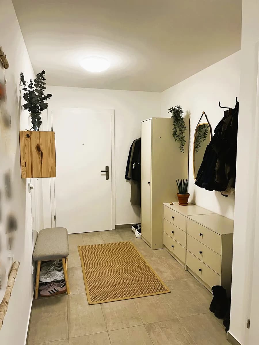 2-Zimmer-Wohnung mieten in Perg – 90 m², € 950 – Bild 15 von 24