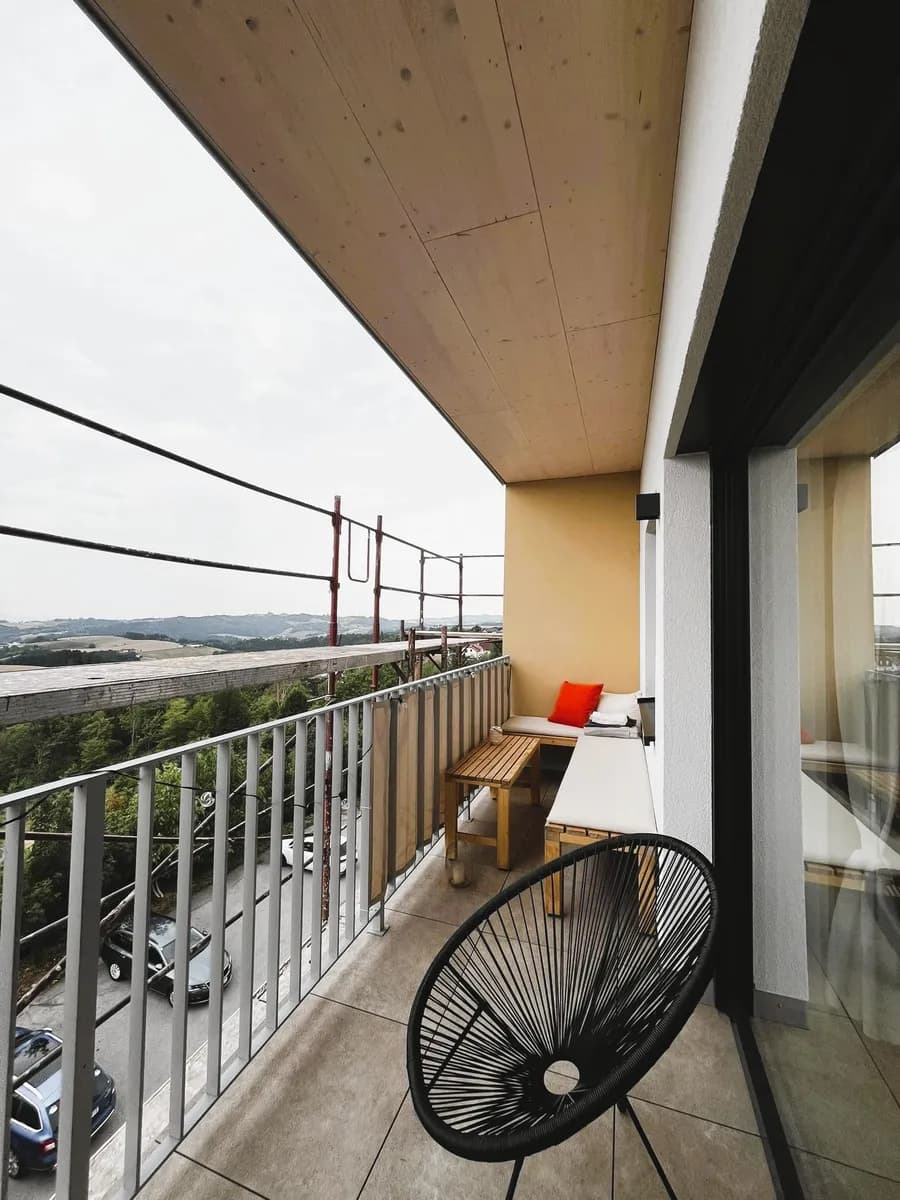 2-Zimmer-Wohnung mieten in Perg – 90 m², € 950 – Bild 19 von 24