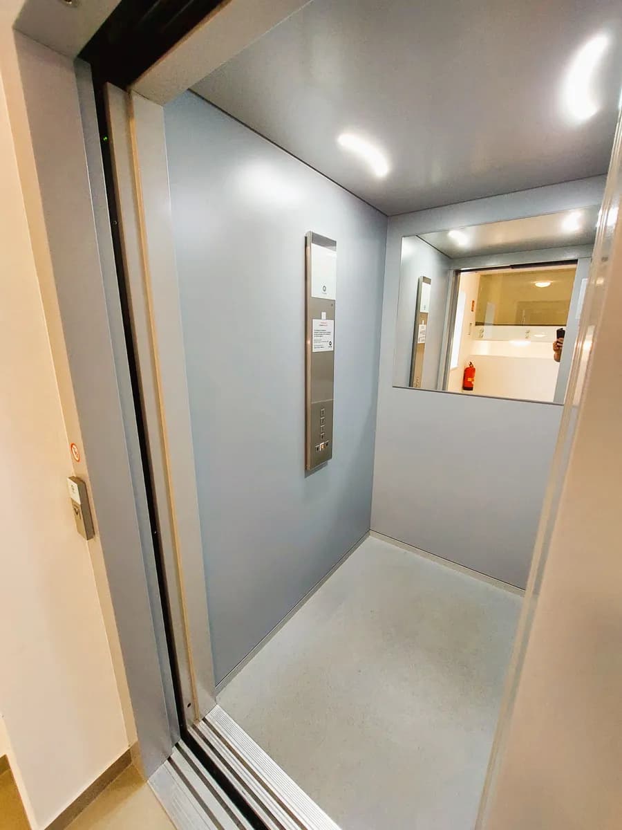 2-Zimmer-Wohnung mieten in Perg – 90 m², € 950 – Bild 20 von 24