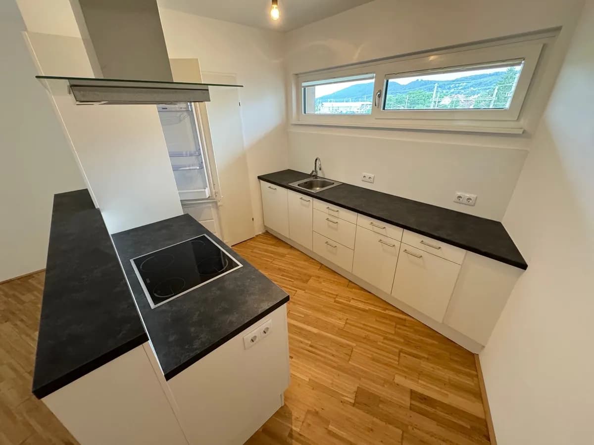 3-Zimmer-Wohnung mieten in Graz – 83,33 m², € 1.399 – Bild 2 von 14