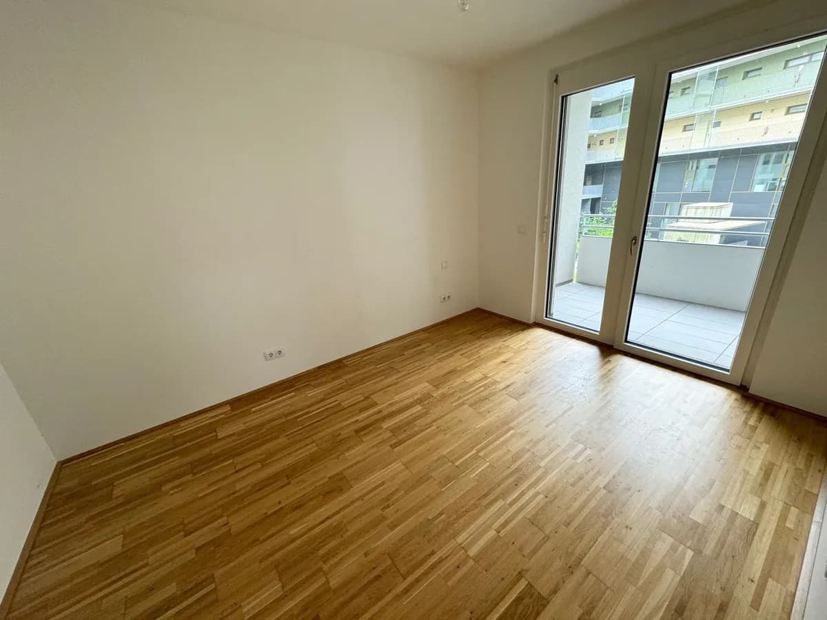 3-Zimmer-Wohnung mieten in Graz – 83,33 m², € 1.399 – Bild 4 von 14