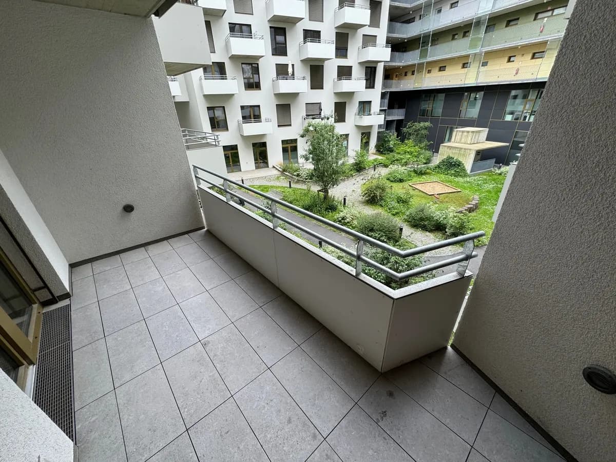 3-Zimmer-Wohnung mieten in Graz – 83,33 m², € 1.399 – Bild 8 von 14