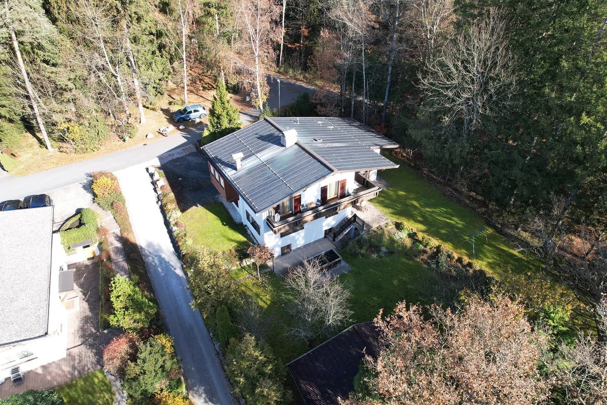 9-Zimmer-Haus kaufen in Kufstein – 245 m², € 1.680.000