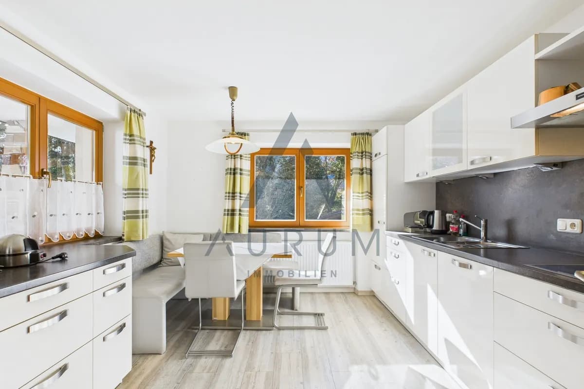 9-Zimmer-Haus kaufen in Kufstein – 245 m², € 1.680.000 – Bild 2 von 16