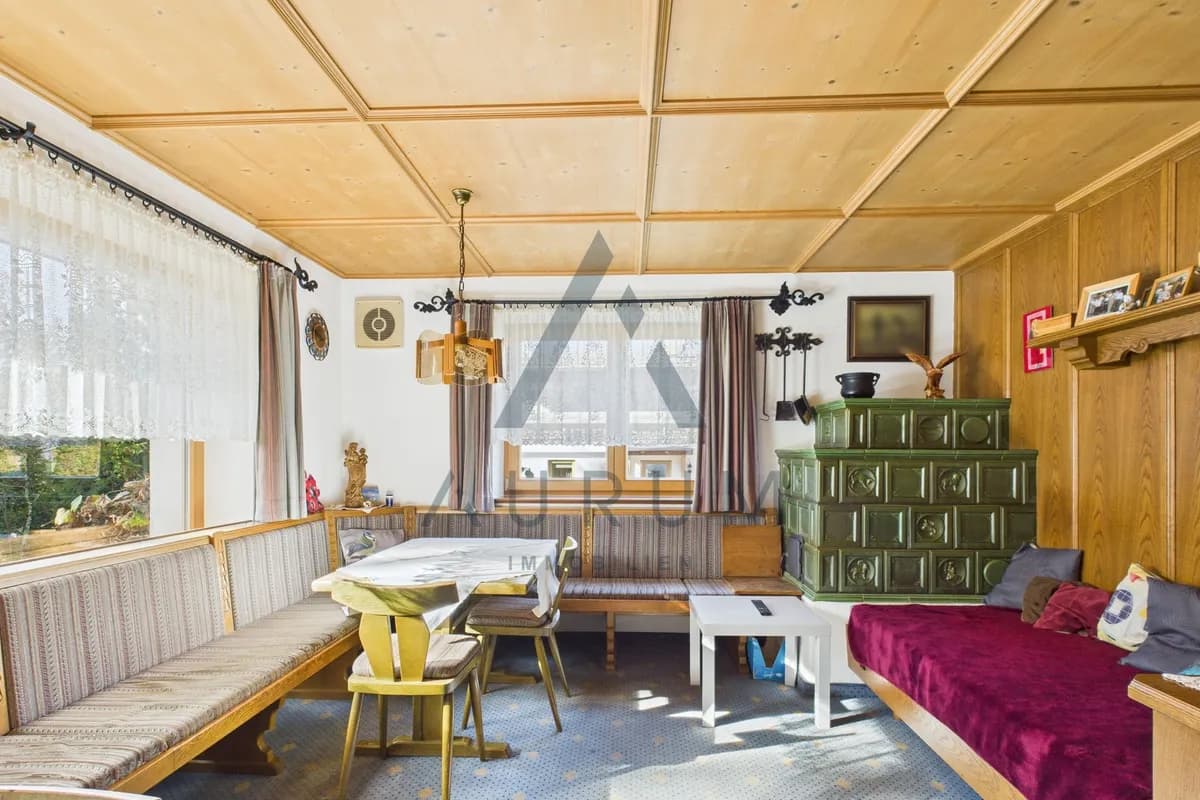 9-Zimmer-Haus kaufen in Kufstein – 245 m², € 1.680.000 – Bild 3 von 16